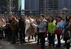 “庆三八”女教职工趣味活动