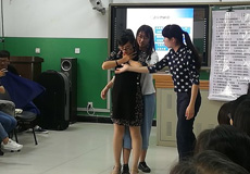 “院前急救”技能培训